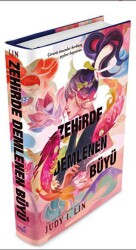 Zehirde Demlenen Büyü - İndigo Kitap