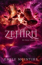 Zehirli - Ren Kitap