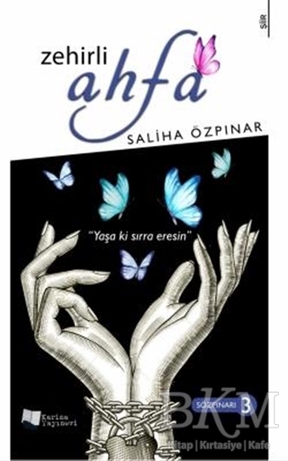 Zehirli Ahfa - Karina Yayınevi