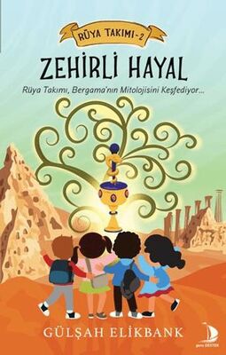 Zehirli Hayal - 1