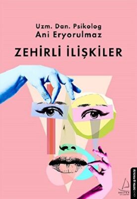 Zehirli İlişkiler kapağı