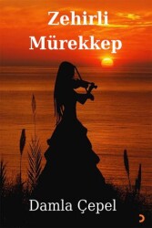 Zehirli Mürekkep - Cinius Yayınları