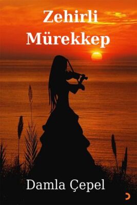 Zehirli Mürekkep - 1