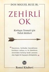 Zehirli Ok - Remzi Kitabevi