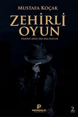 Zehirli Oyun - 1