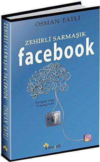 Zehirli Sarmaşık Facebook - Maşuk Kitap