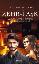 Zehr-i Aşk - Deniz Yayınevi
