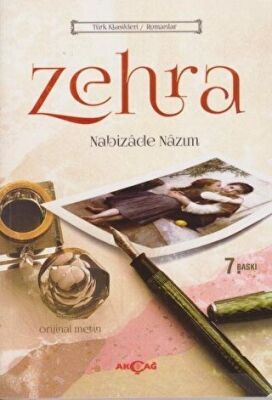Zehra kapağı