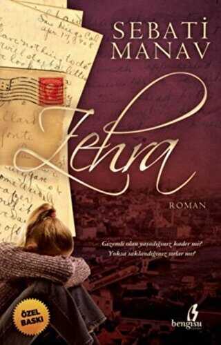 Zehra - Bengisu Yayınları