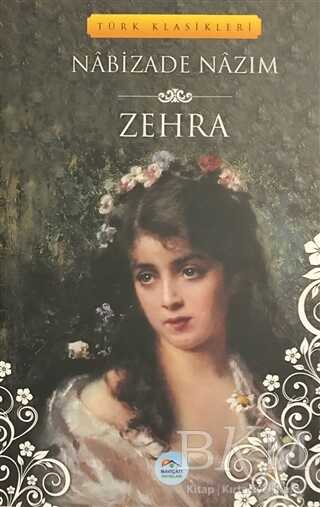 Zehra - Maviçatı Yayınları