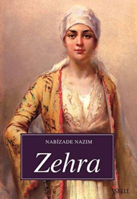 Zehra kapağı