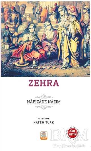 Zehra - Mercan Okul Yayınları