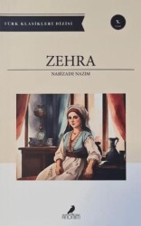 Zehra - Anonim Yayıncılık