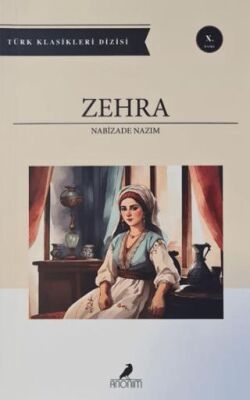Zehra - 1