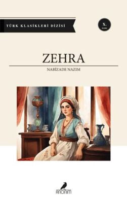 Zehra kapağı