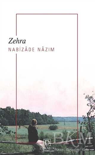 Zehra - Dekalog Yayınları