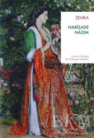 Zehra - İthaki Yayınları