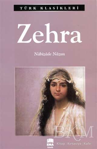 Zehra - Ema Kitap
