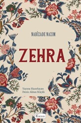 Zehra - Koridor Yayıncılık