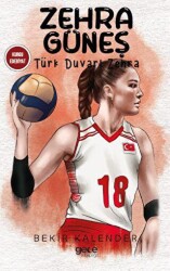 Zehra Güneş - Gece Kitaplığı