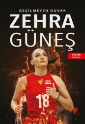 Zehra Güneş - Peta Kitap