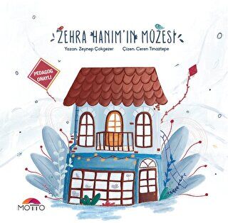 Zehra Hanım`ın Müzesi - 1