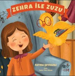 Zehra İle Zuzu - Servet Yayınevi