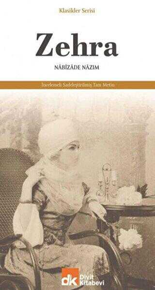 Zehra - Divit Kitabevi