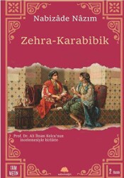 Zehra-Karabibik - Salkımsöğüt Yayınları