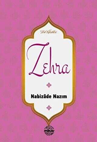 Zehra - Mühür Kitaplığı