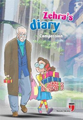 Zehra’s Diary - Compassion kapağı