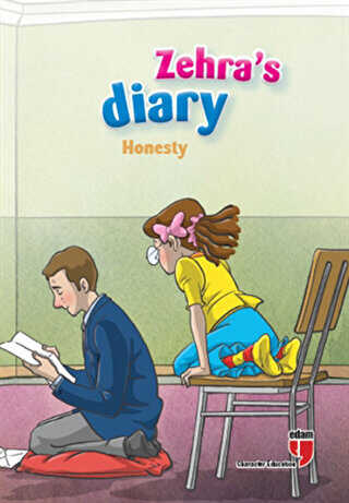 Zehra’s Diary - Honesty - EDAM