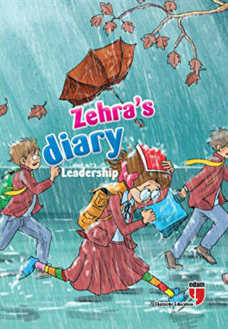 Zehra`s Diary - Leadership - EDAM