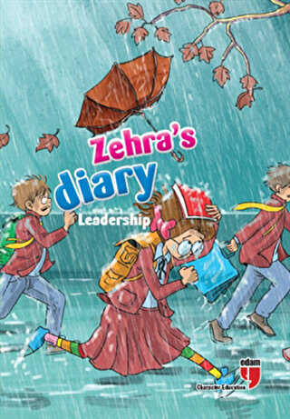 Zehra's Diary - Leadership
