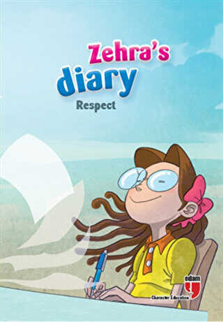 Zehra`s Diary - Respect - EDAM