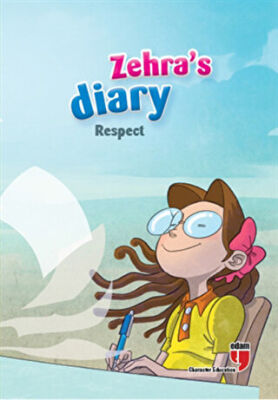 Zehra`s Diary - Respect kapağı