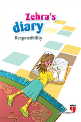 Zehra`s Diary - Responsibility kapağı