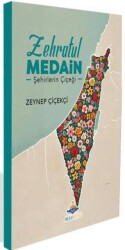 Zehratül Medain - Aksa Kitap