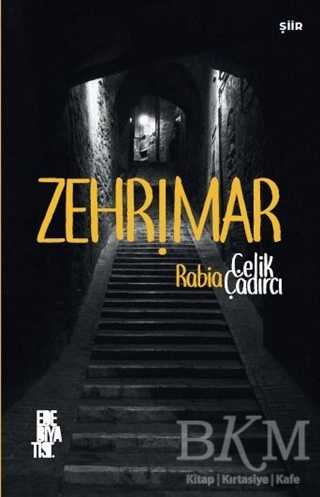 Zehrimar - Edebiyatist