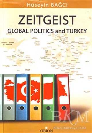 Zeitgeist - Orion Kitabevi