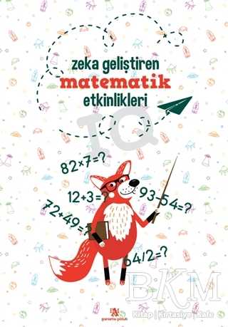 Zeka Geliştiren Matematik Etkinlikleri - Pogo Çocuk