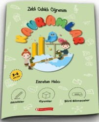 Zeka Odaklı Öğrenim - Kavramlar - ODTÜ Geliştirme Vakfı Yayıncılık