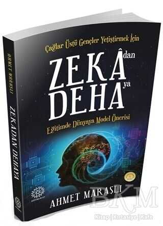 Zekadan Dehaya - Mihrabad Yayınları