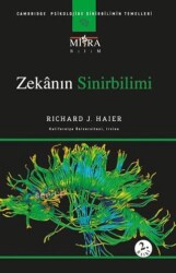 Zekanın Sinirbilimi - Mitra Yayınları