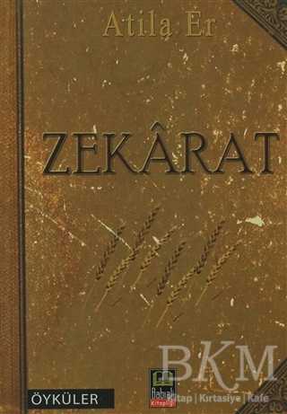 Zekarat - Babıali Kitaplığı
