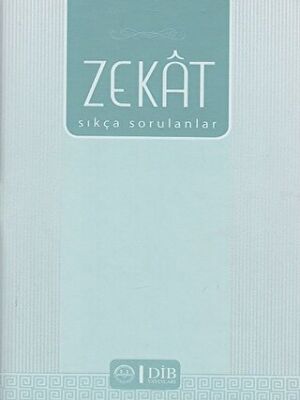 Zekat kapağı