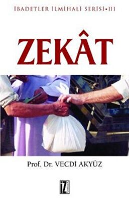 Zekat - 1