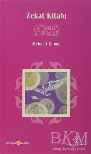 Zekat Kitabı - Ensar Neşriyat