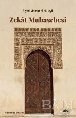 Zekat Muhasebesi - İktisat Yayınları