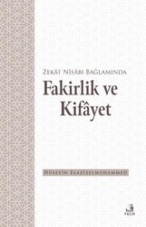 Zekat Nisabı Bağlamında Fakirlik ve Kifayet - Fecr Yayınları